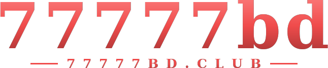 77777bd logo